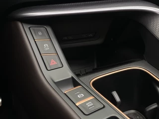 CUPRA Terramar CUPRA Terramar 1.5 TSI e-Hybrid VZ Performance 272PK DSG matrix led, trekhaak, - afbeelding nr 40