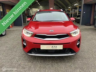 Kia Stonic Kia Stonic 1.0 T-GDi ExecutiveLine LEDER*CAMERA*CLIMA*CRUISE* - afbeelding nr 2