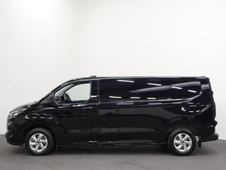 Ford Transit Custom Ford Transit Custom L2H1 Trend Navigatie Apple Carplay Camera Trekhaak Parkeersensoren Cruise control Airco - afbeelding nr 4