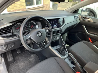 Volkswagen Polo - afbeelding nr 5