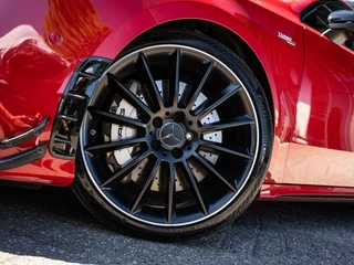 Mercedes-Benz A-Klasse Mercedes A-klasse A35 AMG 4MATIC|PANO|BURMESTER|ACC|MILLTEK - afbeelding nr 15