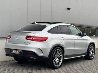 Mercedes-Benz GLE - afbeelding nr 7