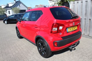 Suzuki Ignis - afbeelding nr 4