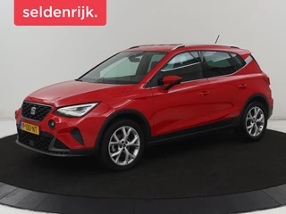 SEAT Arona 1.0 TSI FR Business Intense | LED |