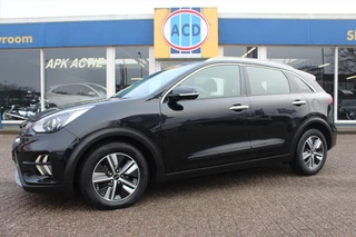Kia Niro KIA Niro 1.6 GDi Hybrid 141pk DCT6 Edition Dynamic Line | Nieuw Model | Carplay | Orig.NL | - afbeelding nr 20