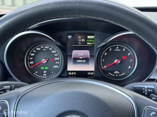 Mercedes-Benz C-Klasse Mercedes C-klasse Estate 350e Prestige Luchtvering Stoelverwarming - afbeelding nr 14