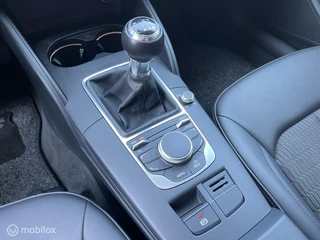 Audi A3 Audi A3 Sportback 1.4 TFSI CoD Ambiente Pro Line plus - afbeelding nr 12