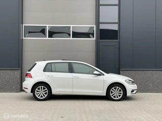 Volkswagen Golf Volkswagen Golf VII Facelift 1.4 TSI Highline Pano/Navi/PDC - afbeelding nr 6