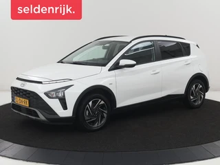 Hyundai Bayon 1.0 T-GDI Comfort | Virtual | Cruise control | Carplay |
