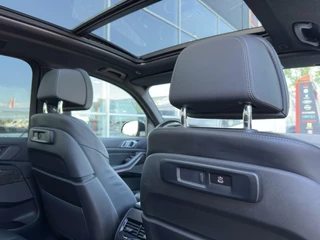 BMW X5 BMW X5 xDrive45e High Executive M-SPORT|PANO|LASER|HUD|TREK|H&K - afbeelding nr 23