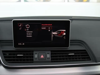 Audi Q5 Audi Q5 55 TFSI-e 367PK Quattro Competition | Full options | Massage | Pano | 360° Camera | B&O audio | - afbeelding nr 42