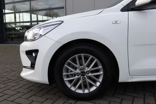 Kia Rio - afbeelding nr 24