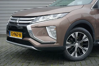 Mitsubishi Eclipse Cross - afbeelding nr 47