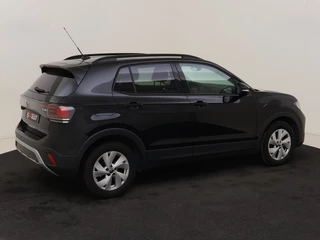 Volkswagen T-Cross - afbeelding nr 8