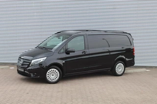 Mercedes-Benz Vito Mercedes Vito Bestel 119 CDI/190pk/trekhaak/Distronic - afbeelding nr 25