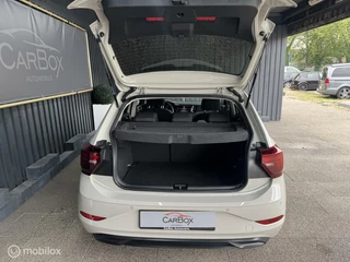Volkswagen Polo Volkswagen Polo 1.0 TSI Life Business - afbeelding nr 9