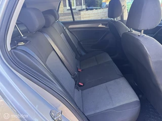 Volkswagen Golf Volkswagen Golf 1.2 TSI Trendline - afbeelding nr 8
