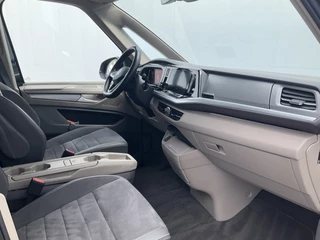 Volkswagen Multivan - afbeelding nr 3