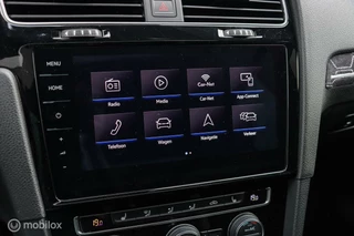 Volkswagen Golf Volkswagen Golf 2.0 TSI R 4Motion | Pano | Carbon | DSG | Stoelverwarming - afbeelding nr 21