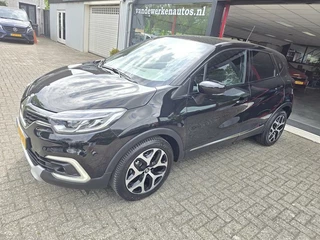 Renault Captur Renault Captur 1.3 TCe 150 Intens AUTOMAAT Clima|Navi|Pdc|LED|Nap!! - afbeelding nr 43