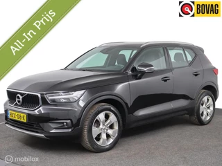 Volvo XC40 1.5 T2 Momentum automaat