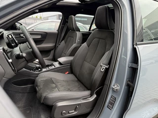 Volvo XC40 - afbeelding nr 13