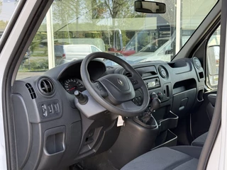 Renault Master - afbeelding nr 11