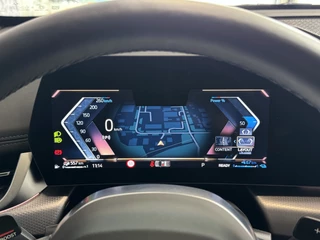 BMW X1 BMW X1 XDRIVE 25E M-SPORT LED ELEK.KLEP NAVI STOELVERW M-SHADOW LINE CARPLAY/ANDROID ZWARTE.HEMEL PHEV PLUG IN HYBRID AWD 4X4 4WD - afbeelding nr 10