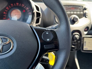 Toyota Aygo - afbeelding nr 13