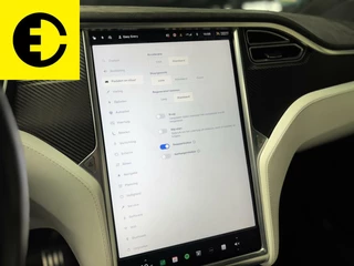 Tesla Model X Tesla Model X 90D Base 6p. | Free Supercharging | AutoPilot 2.0 | Premium connectivity - afbeelding nr 21