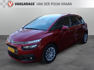 Citroën C4 Picasso - afbeelding nr 1