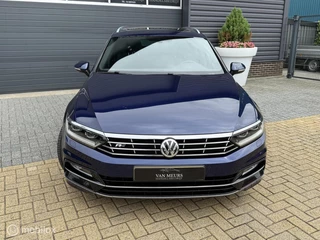 Volkswagen Passat Volkswagen Passat Variant 1.4 TSI Highline Business R, Trekhaak, Panodak, apk 10.2025 - afbeelding nr 9
