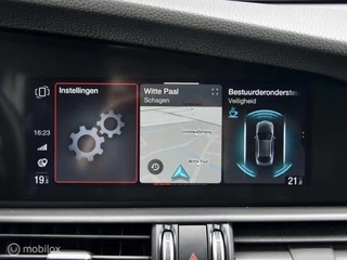 Alfa Romeo Giulia Alfa Romeo Giulia 2.0 T GME AWD Ti 280 pk I Leder I Navi I - afbeelding nr 16