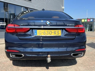 BMW 7 Serie - afbeelding nr 28