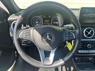 Mercedes-Benz A-Klasse Mercedes A-klasse 180 d/PANO/AUT/AIRCO/PARKS/NAVI/CRUISE/APK - afbeelding nr 14