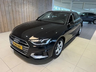 Audi A4 Limousine 35 TFSI Advanced Edition