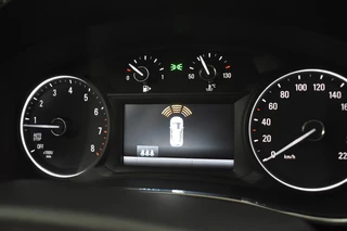 Opel Mokka X Opel Mokka X 1.4 Turbo 140PK Online Edition - afbeelding nr 26