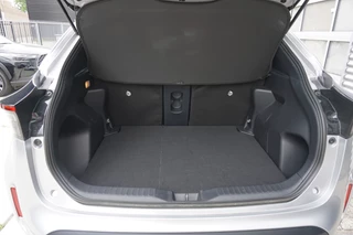 Toyota Yaris Cross Toyota Yaris Cross 1.5 Hybrid 115 Business Plus |Navi|Carplay|PDC V+A|Dodehoek|Camera|Stoel en stuurverwarming| - afbeelding nr 16