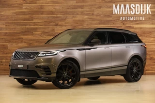 Land Rover Range Rover Velar P250|R-Dynamic|HSE|Carbon|Pano|