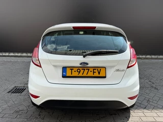 Ford Fiesta Ford Fiesta 1.0 Style Ultimate - afbeelding nr 9