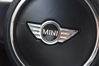 MINI One | NL-Auto | Navi | Cruise Control | Airco | LM-Velgen | 4-Seasons | NAP - afbeelding nr 39