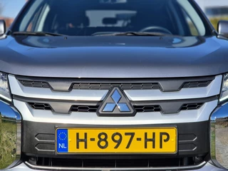 Mitsubishi ASX - afbeelding nr 11