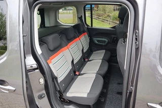 Citroën Berlingo - afbeelding nr 8