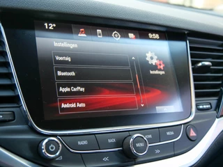 Opel Astra | CARPLAY | CRUISE CONTROL | - afbeelding nr 8