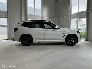 BMW X3 BMW X3 xDrive30e High Executive | Shadow line | Pano - afbeelding nr 6