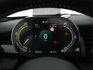 MINI Electric (INCL-BTW) Aut. *PANO | FULL-LEATHER | HEAD-UP | FULL-LED | HARMAN/KARDON-SOUND | KEYLESS | CAMERA | SPORT-SEATS | NAVI-FULLMAP | HEATED-SEATS | AMBIENT-LIGHT | DAB | DIGI-COCKPIT | 17