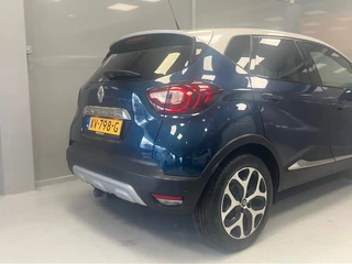 Renault Captur Renault Captur 0.9 TCe Intens - afbeelding nr 21