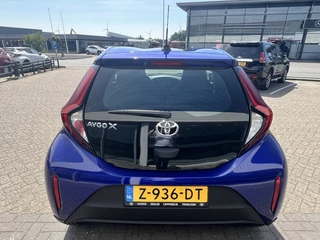 Toyota Aygo - afbeelding nr 16