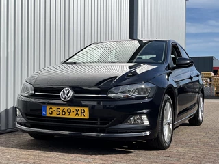 Volkswagen Polo - afbeelding nr 3
