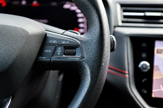 SEAT Arona Seat Arona 1.0 TSI FR /LED/BEATS/VIRTUAL/CAMERA/CARPLAY/KEYLESS/ACC/DODE-HOEK! - afbeelding nr 13